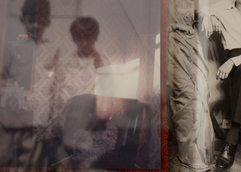 Aranged Marriage. Work in progress. 1818