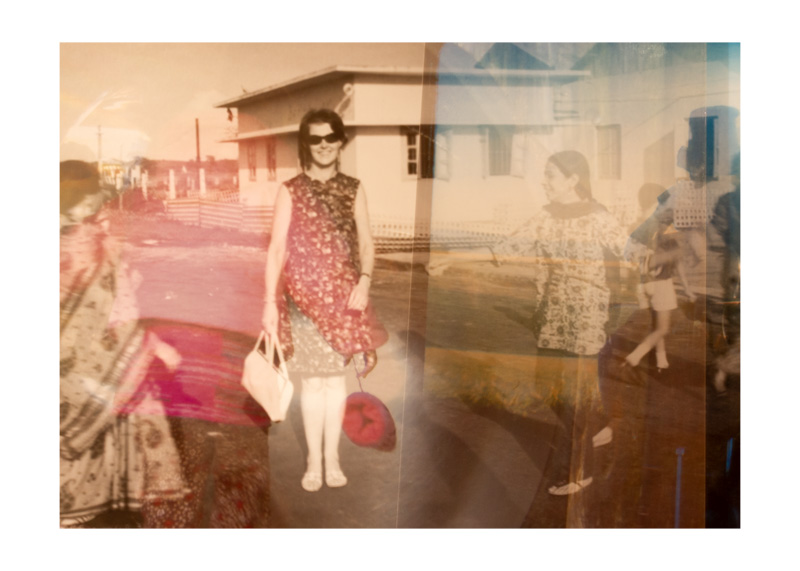 Immigrated Once. Location India Bangladesh and England 1 Immigrated Once. Location India Bangladesh and England 1