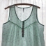 My Mums Nighties Meadow Green