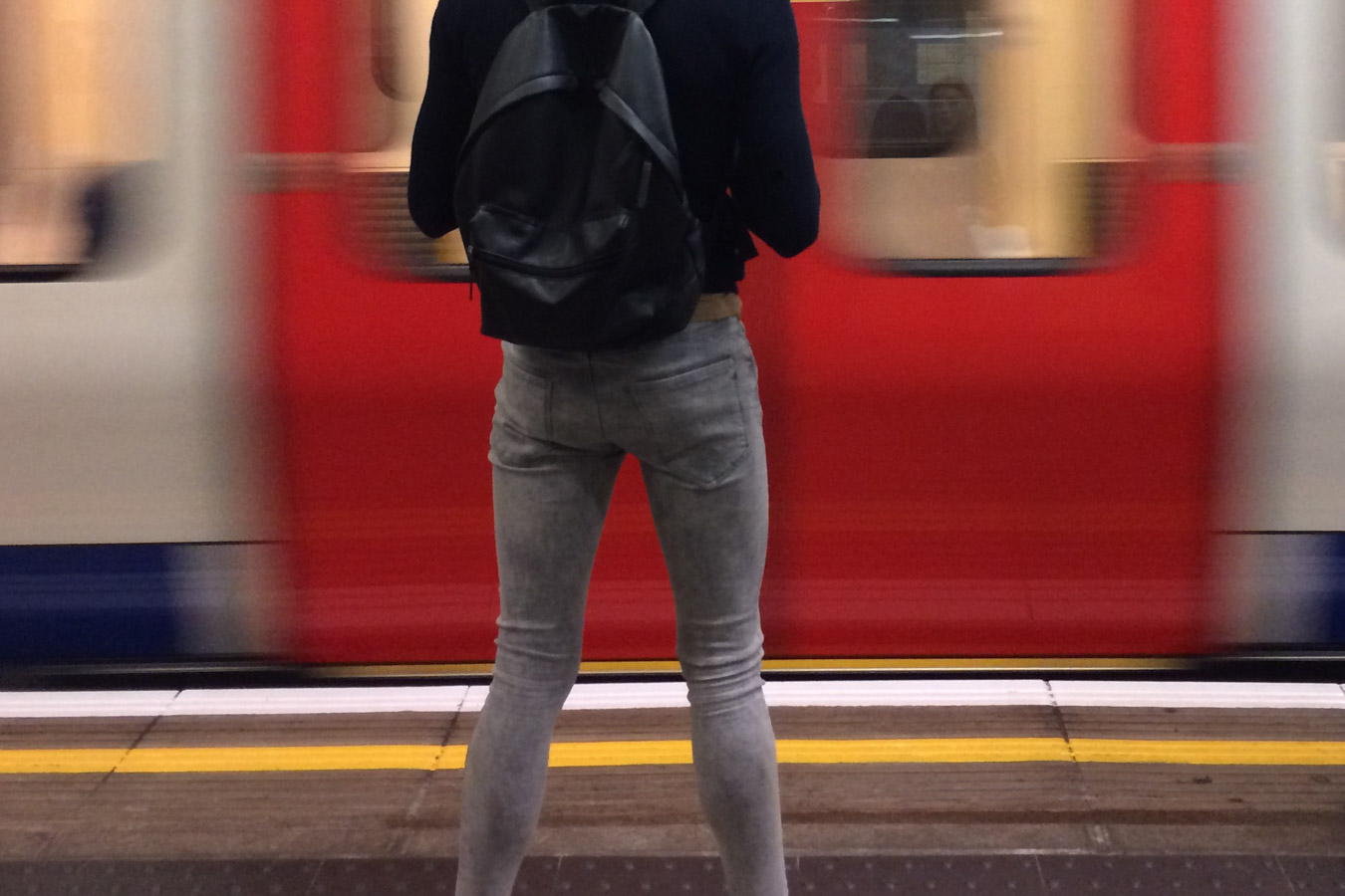 London Tube 